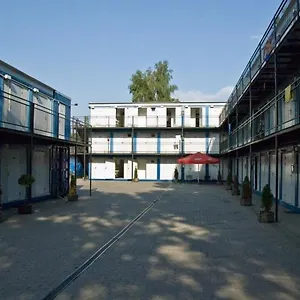 Metro Hostel Warszawa