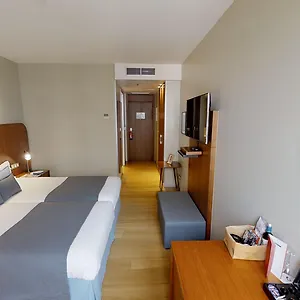 **** Hotel Zinema7 España