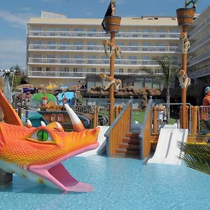 **** Hotel Evenia Olympic Garden España
