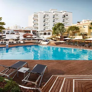 **** Hotel Tivoli Portugal