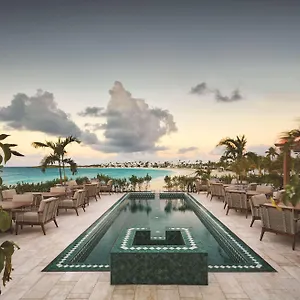 Курортный комплекс Cap Juluca, A Belmond Hotel, Anguilla, West End Village