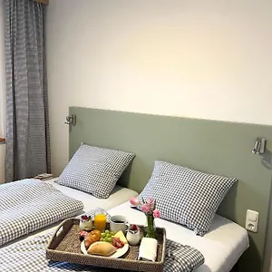 Bike Spessart Hotel Lohr