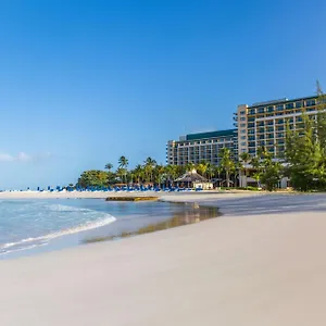 Ośrodek wypoczynkowy Hilton Barbados, Bridgetown