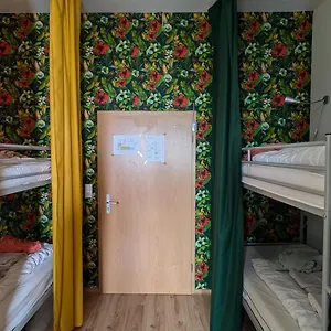 Tres Schick Hostel Bamberg