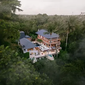 Suara Alam By Ini Vie Hospitality Hotel Ubud