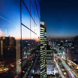 Park Hyatt Hotel Seoul