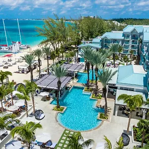 Курортный комплекс The Westin Grand Cayman Seven Mile &, West Bay