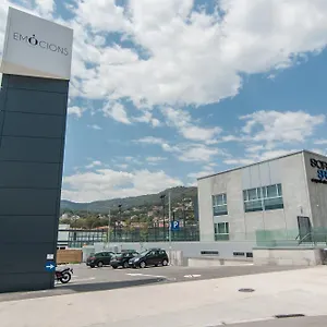 **** Hotel Sorli Emocions España