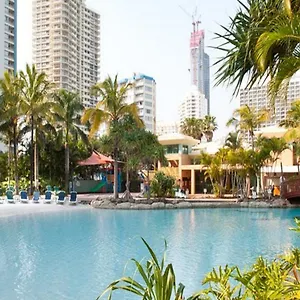 Mantra Crown Towers 4* Голд-Кост