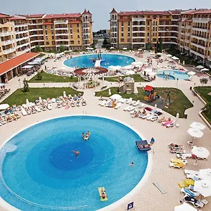 Royal Sun Hotel apartamentowy Słoneczny Brzeg