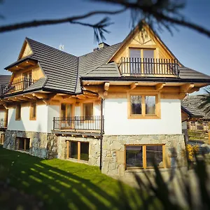 Poduszka Mirwa Nocleg ze śniadaniem Zakopane