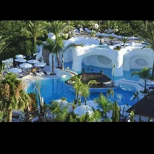 **** Hotel Albayzin Del Mar España