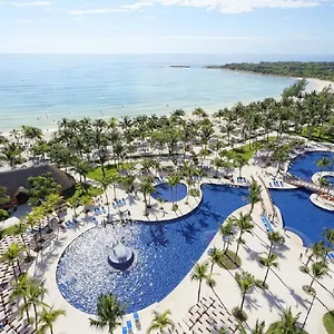 Barcelo Maya Grand Hotel Puerto Aventuras